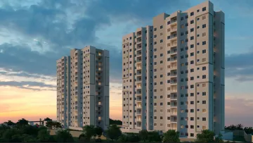 imagem 1 - Apartamento à venda no Alameda das Andorinhas em Santa Bárbara d`Oeste/SP imagem 1 - Apartamento à venda no Alameda das Andorinhas em Santa Bárbara d`Oeste/SP